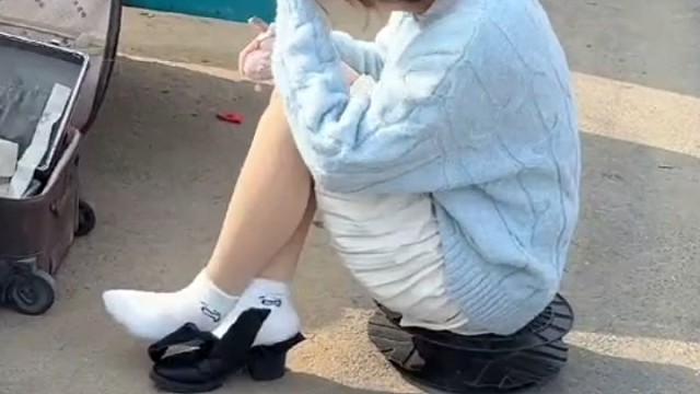 女的脚臭起来比男的臭百倍