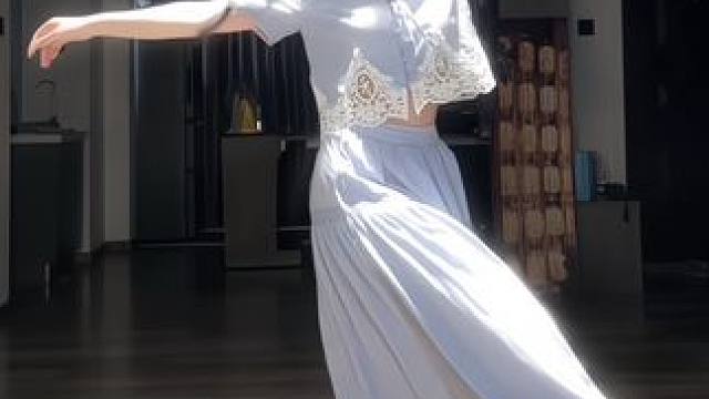 向全世界展示中国舞~