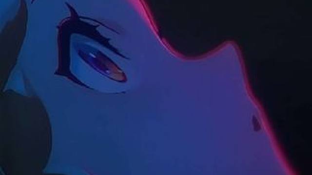 是谁这么可爱#绝区零 #绝区零创作激励计划 #绝区零爱丽丝 #二次元