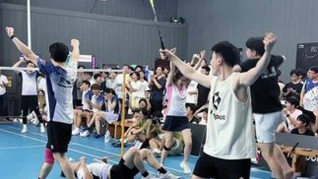 “苏羽-百分大战”周泽奇VS小鹿 #苏羽 #苏羽百分大战