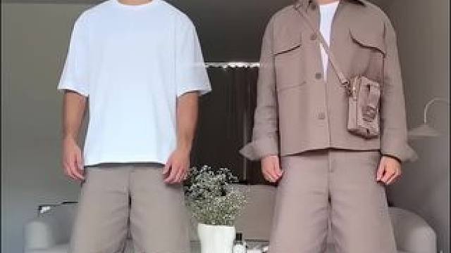 日常生活短裤穿搭技巧分享 #创作者伙伴计划 #种草 #创作者广告分成计划 #穿搭技巧 #短裤推荐