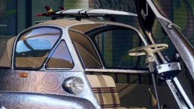 自从玩了宝马蛋，最好剪的视频出现了 #极品飞车集结 #极品飞车集结1周年