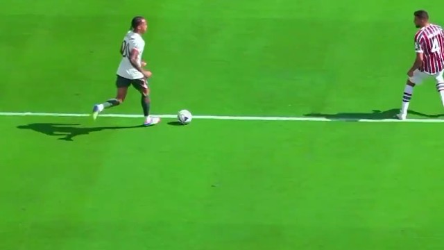 顶级射术，蓝军打的就是精锐