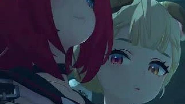 这俩人想可爱鼠谁啊？！ #绝区零 #绝区零创作激励计划 #绝区零解析  #绝区零攻略 #绝区零仪玄