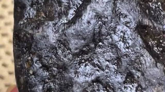 #弘扬华夏陨石文化交流与鉴赏收藏#以石会友广交天下朋友 #原石原色纯天然陨石#不弄虚作假