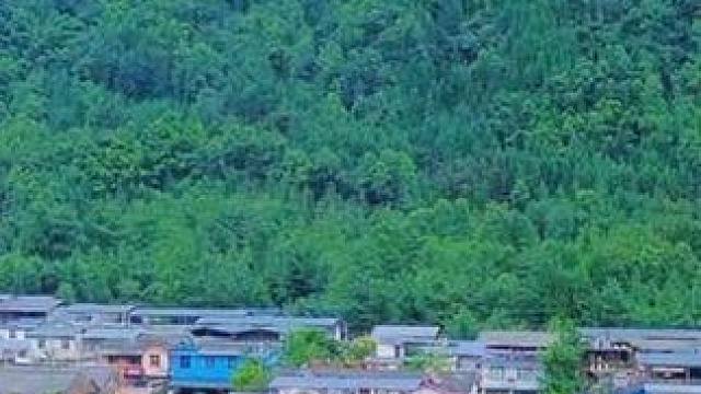 炎炎夏日！快带宝贝来清平小镇解锁26度的夏天吧#蜀商联盟#童话小镇 #清平小镇 #成都周边游 #让夜