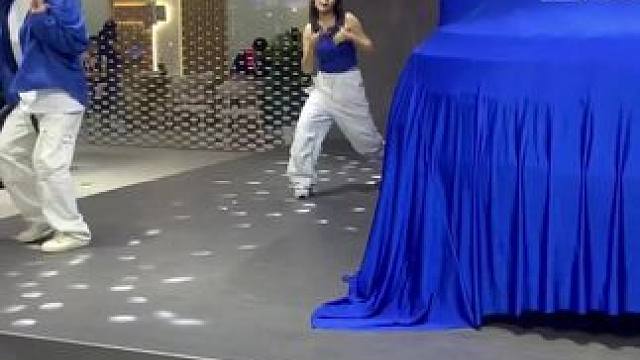 2025青岛国际车展在苗岭路的青岛国际会展中心举办，作为五大车展之一的二十四届秋季车展，门票12.3