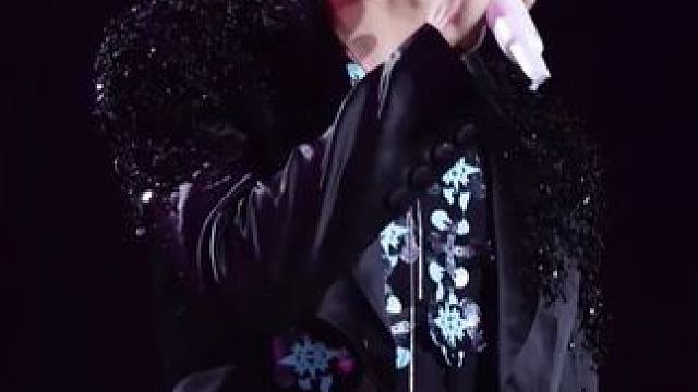 “句句不提快乐 句句都是不快乐” #王赫野#我很快乐#现场版live#王赫野佛山演唱会