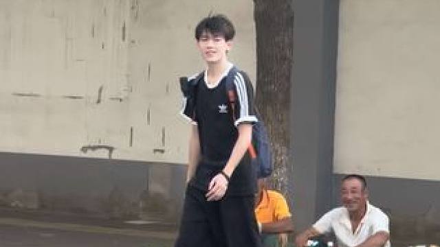 希望所有的户外工作者 平平安安 健健康康 #高温下的劳动者