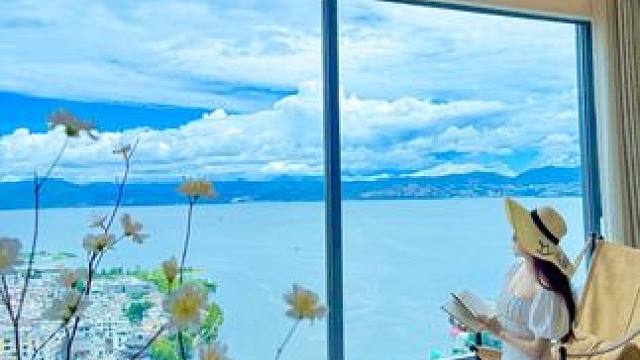 在北纬30度，硒脉深蕴秘境的深处 只听得到大自然的声音 自然流淌 城市回响 
#大自然的馈赠 #清凉