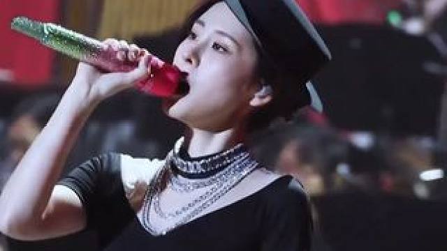 #张碧辰 #华晨宇 #被风遣散的温柔