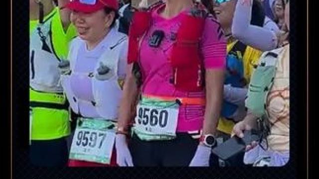 #用越野赛打卡崇礼夏日新体验#跟着越野赛解锁崇礼的夏天#夏天到崇礼又有新玩法 #周末超好玩 #这么近