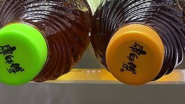 家人们，康师傅终于出了两个狠货，天热暴汗就喝菊花茶，熬夜口渴就喝大麦茶，新品上新到手一箱15瓶你看才