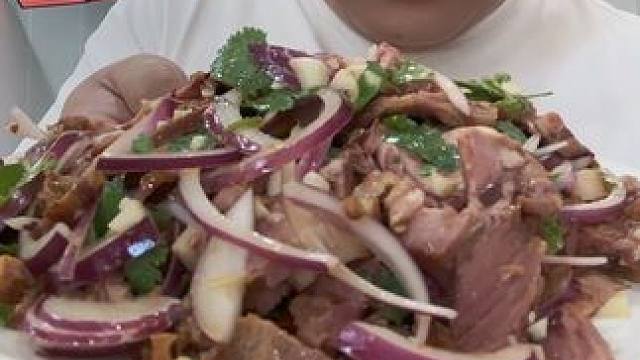 #无肉不欢 #强烈推荐