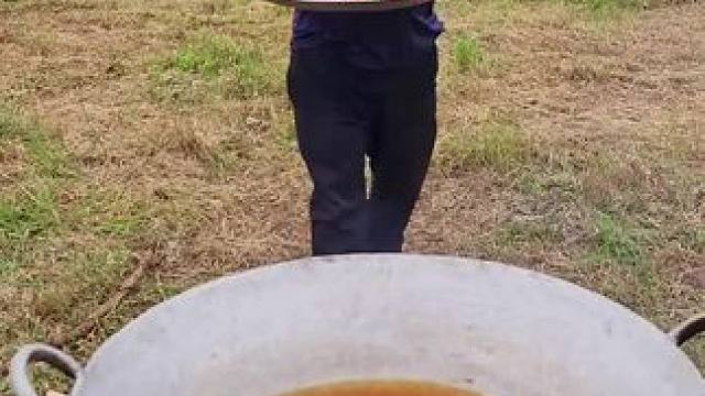 东南亚大叔 #家常美食 #纯天然绿色食品 #我的乡村美食  #农村美食记录生活 #农村生活美食