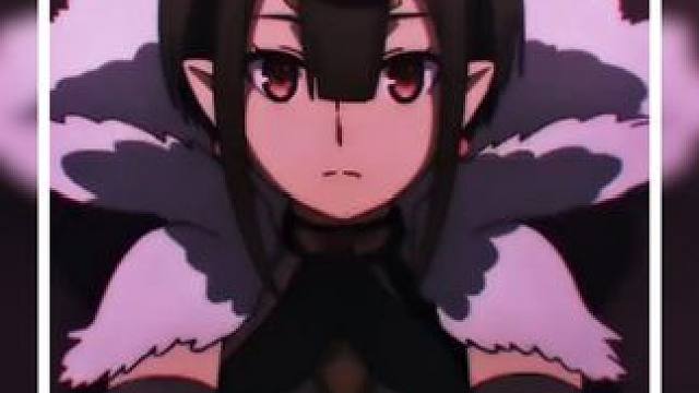 魔王一笑，生死难料 #转生成蜘蛛又怎样 #动漫推荐