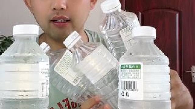 #揭秘 #椰子水 #夏日饮品 喝着挺好，冰一下喝更好喝