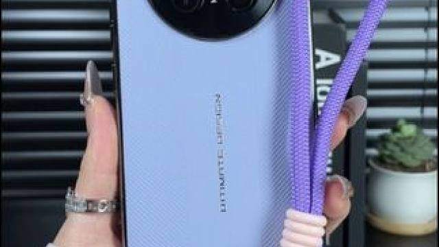 荣耀X60pro高档素皮手机壳，电镀软边，可拆卸手绳，防摔 #荣耀x60手机壳#荣耀x60pro手机