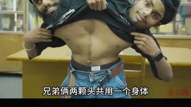 这兄弟俩真的厉害 #纪录片 #奇闻异事