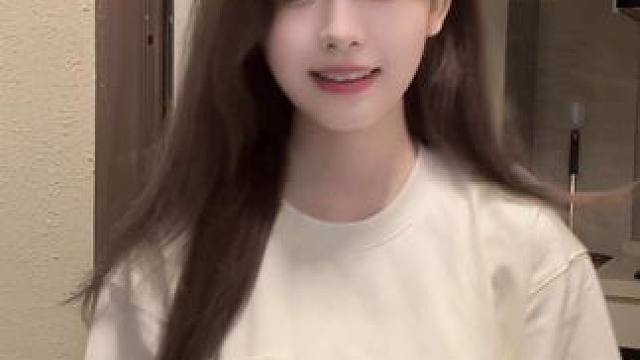 你微微一笑#手势舞 #甜妹