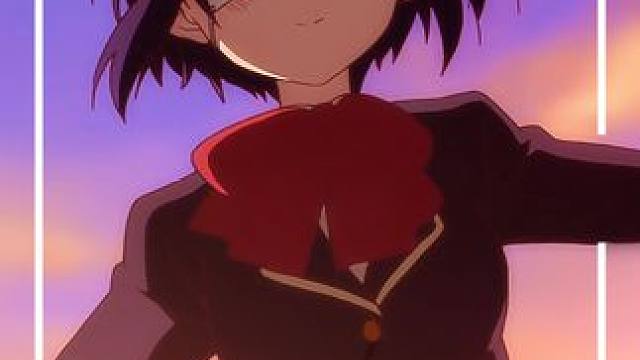 浪漫指数一般，危险指数拉满 #中二病也要谈恋爱 #动漫 #二次元 #六花