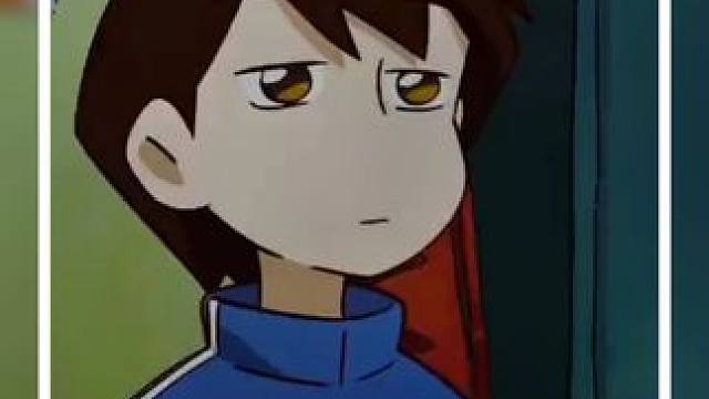 赢了回来打边炉，输了给我打电话 #咸鱼哥 #动漫推荐 #动画