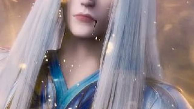 原来这就是修仙#国漫 #仙逆 #王林