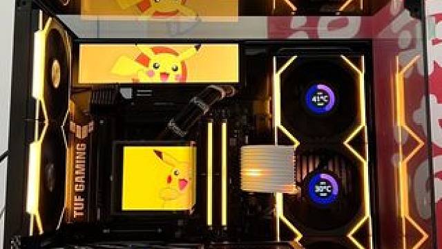 9700X➕5070一万多预算包豪斯Vision海景房 #diy电脑 上海买电脑，DIY电脑，实体店