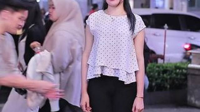 街头整蛊 #街头整蛊