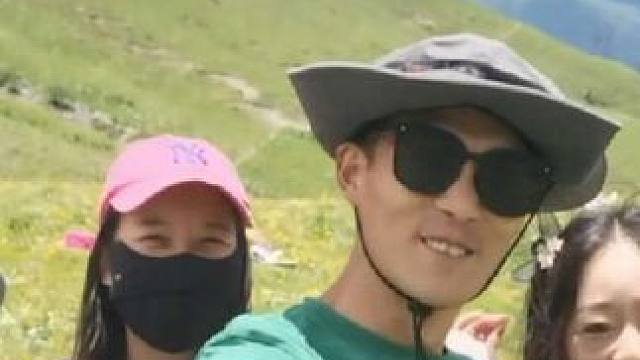 摄影最大的意义就在于记录生活，感触生活，又是开心快乐的一天#户外徒步 #纪录美好生活 #一起旅游一起