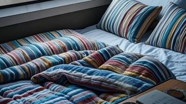 旅途遇上暴风雨，呆在舒适房车里放松休息吧 #白噪音 #雨声助眠 #助眠解压 #助眠视频 #快速入睡