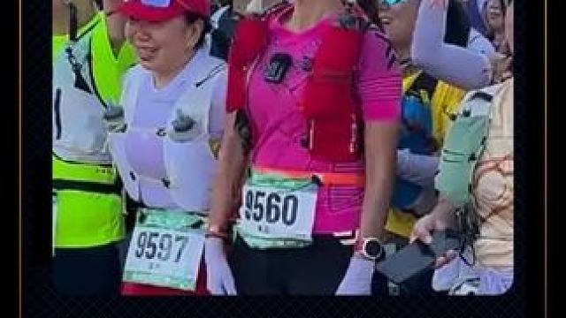 #用越野赛打卡崇礼夏日新体验#跟着越野赛解锁崇礼的夏天#夏天到崇礼又有新玩法 #周末超好玩 #这么近