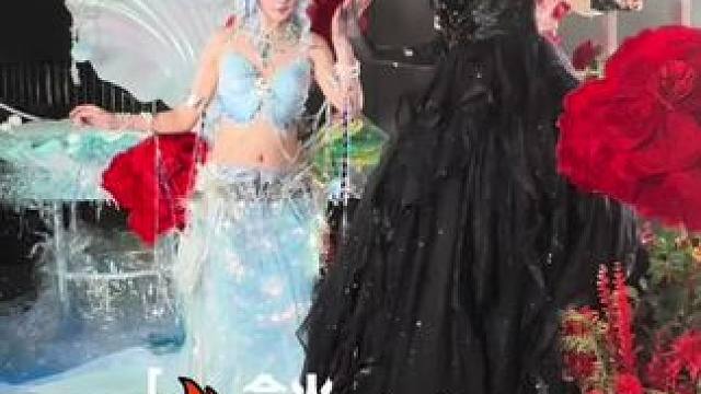 你们二次元吃得好好#bw #bw2025