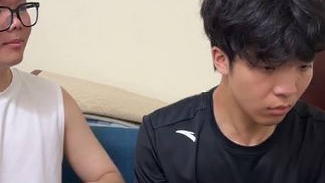 挺大个小伙怎么就兜不住shi呢 #搞笑 #一定要看到结尾 #抽象