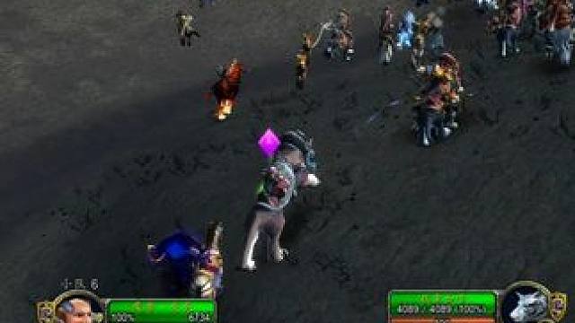 黑石山攻破战，联盟的荣耀 #魔兽世界 #魔兽世界怀旧服