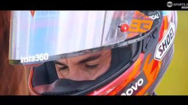 2025.7.13 #motogp 德国大奖赛正赛全场精彩回顾 #摩托车 #比赛现场 #危险动作请勿