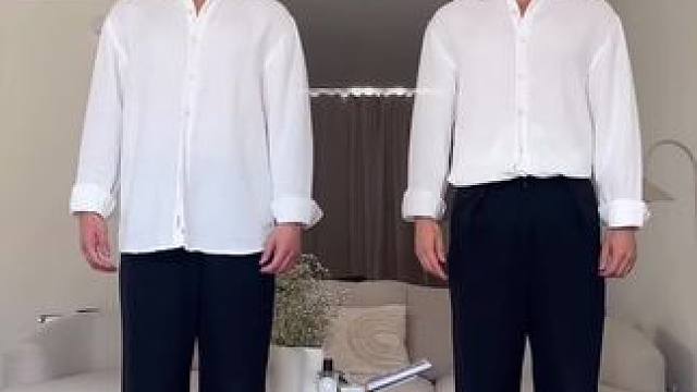 日常生活服装的搭配穿搭技巧分享 #拍摄技巧 #创作者伙伴计划 #种草 #创作者广告分成计划 #男生穿