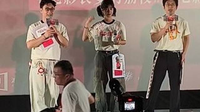 白客 防不胜防的土味情话 #白客 #长安的荔枝 #土味情话