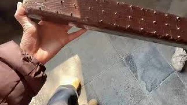 我招，我全招了吧#打板子 #万万没想到 #震惊 #杖刑 #娱乐评论大赏