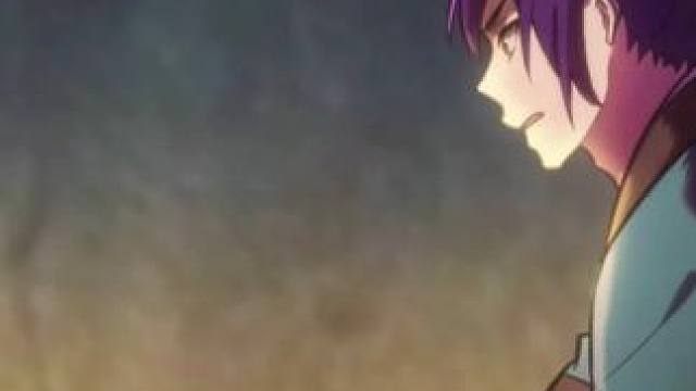 #炼神之路#动漫 #二次元 #漫画