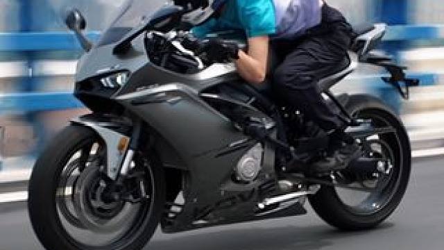 #凯越450rr曼岛  #凯越机车 青春没有售价 防赛直达 拉萨  凯越450RR1年不限里程免费保