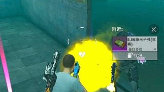 卧底连遇三个全装！差点被颗秒！ #地铁逃生周年版本 #地铁逃生摸金搜打撤#和平精英地铁逃生 #武子弈