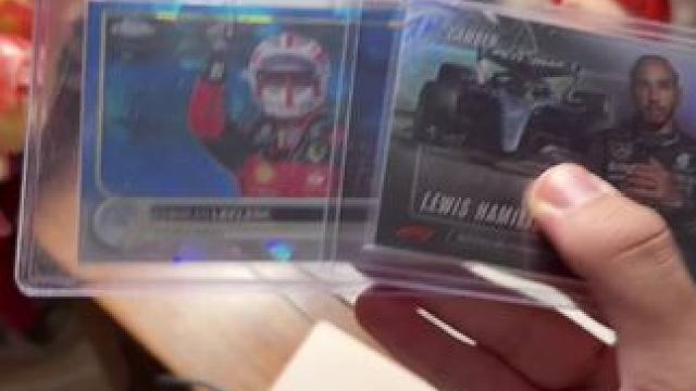 #f1 #汉密尔顿 #乐扣 更好体验。