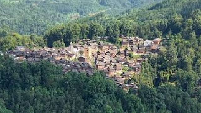 一天滴滴答答的，这班上不下去了 #原创视频 #大好河山一起打卡 #旅途风景 #旅行推荐官 #住进风景