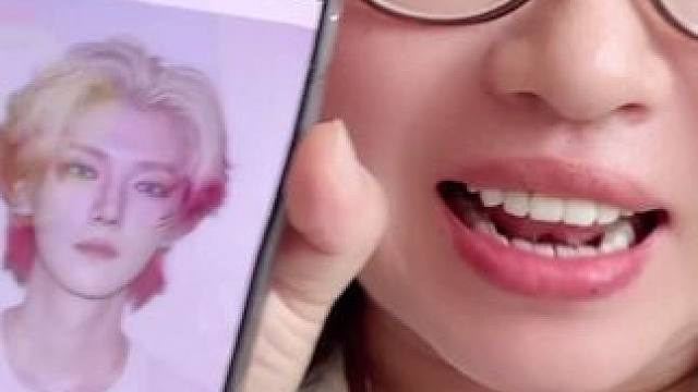 #鹿晗撕拉片 #万万没想到 #鹿晗 #撕拉片