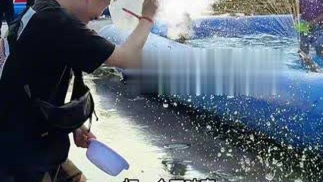 就在城头带小朋友耍水可以来哦 #玩水的季节 #亲子遛娃好去处 #清凉一夏 #周末去哪玩