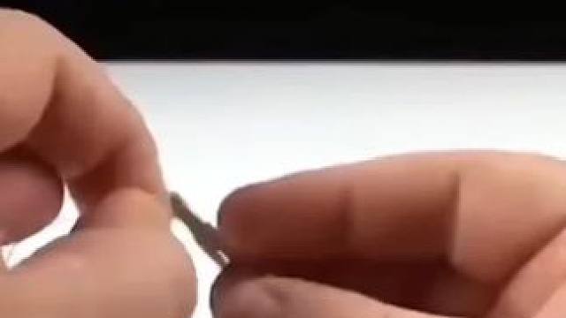 我发布了一个新视频，快来围观吧！