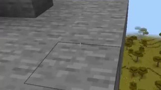 #我的世界 #我的世界中国版 #我的世界试炼传说