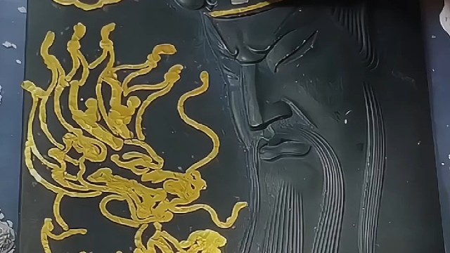 大哥看到惊呆了！喜欢