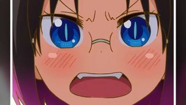 这就是当代打工人现状吗？ #小林家的龙女仆第二季 #小林家的龙女仆 #动漫 #搞笑